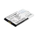 Cameron Sino Cs Swt910Sl 1000Mah Battery For Switel Mobile Smartphone