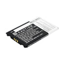 Cameron Sino Cs Swt910Sl 1000Mah Battery For Switel Mobile Smartphone