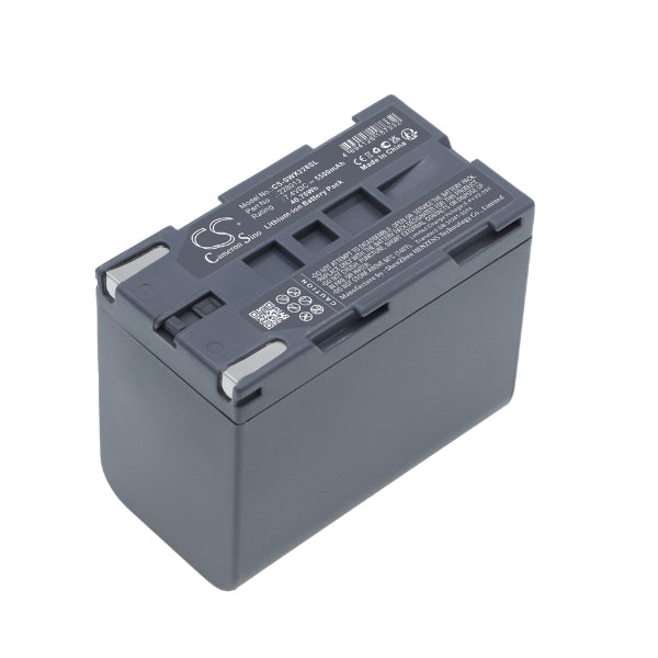 Cameron Sino Cs Swx228Sl 5500Mah Battery For Softing It Equipment