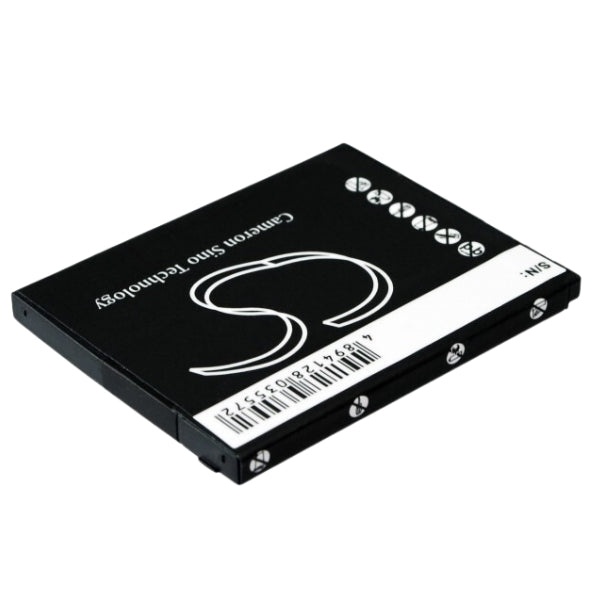 Cameron Sino Cs Sx935Sl 700Mah Battery For Sharp Mobile Smartphone