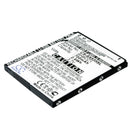 Cameron Sino Cs Sx935Sl 700Mah Battery For Sharp Mobile Smartphone