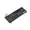 Cameron Sino Cs Sxm404Nb 4200Mah Battery For Gigabyte Notebook Laptop
