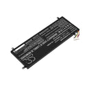 Cameron Sino Cs Sxm404Nb 4200Mah Battery For Gigabyte Notebook Laptop