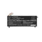 Cameron Sino Cs Sxm404Nb 4200Mah Battery For Gigabyte Notebook Laptop