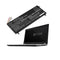 Cameron Sino Cs Sxm404Nb 4200Mah Battery For Gigabyte Notebook Laptop