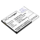 Cameron Sino Cs Sxp100Sl 4850Mah Battery For Sonim Mobile Smartphone