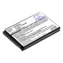 Cameron Sino Cs Sxp1Sl 1100Mah Battery For Socketmobile Mobile Smartphone