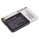 Cameron Sino Cs Sxp300Sl 1150Mah Battery For Socketmobile Mobile Smartphone