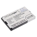 Cameron Sino Cs Sxp300Sl 1150Mah Battery For Socketmobile Mobile Smartphone