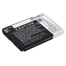 Cameron Sino Cs Sxp310Sl 1200Mah Battery For Socketmobile Mobile Smartphone