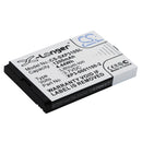 Cameron Sino Cs Sxp310Sl 1200Mah Battery For Socketmobile Mobile Smartphone