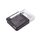 Cameron Sino Cs Sxp341Sl 1700Mah Battery For Sonim Mobile Smartphone