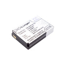 Cameron Sino Cs Sxp341Sl 1700Mah Battery For Sonim Mobile Smartphone