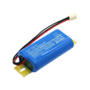 Cameron Sino Cssyh115Ls 1500Mah Battery For Streamer Emergency Light