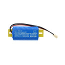 Cameron Sino Cssyh115Ls 1500Mah Battery For Streamer Emergency Light