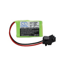 Cameron Sino Cs T308Cl 300Mah Battery For Panasonic Cordless Phone