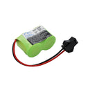 Cameron Sino Cs T308Cl 300Mah Battery For Panasonic Cordless Phone