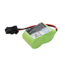 Cameron Sino Cs T308Cl 300Mah Battery For Panasonic Cordless Phone
