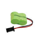 Cameron Sino Cs T308Cl 300Mah Battery For Panasonic Cordless Phone