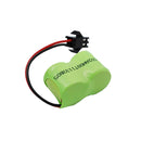 Cameron Sino Cs T308Cl 300Mah Battery For Panasonic Cordless Phone