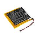 Cameron Sino Cstak120Sl 2600Mah Batt For Astell And Kern Media Player