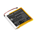 Cameron Sino Cstak120Sl 2600Mah Batt For Astell And Kern Media Player
