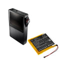 Cameron Sino Cstak120Sl 2600Mah Batt For Astell And Kern Media Player