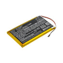 Cameron Sino Cstak380Sl 3300Mah Batt For Astell And Kern Media Player