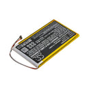 Cameron Sino Cstak380Sl 3300Mah Batt For Astell And Kern Media Player