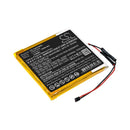 Cameron Sino Cstak700Sl 2600Mah Batt For Astell And Kern Media Player
