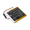 Cameron Sino Cstak700Sl 2600Mah Batt For Astell And Kern Media Player