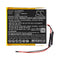 Cameron Sino Cstak700Sl 2600Mah Batt For Astell And Kern Media Player