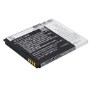 Cameron Sino Cs Tcj630Sl 1600Mah Battery For Tcl Mobile Smartphone