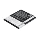 Cameron Sino Cs Tcj636Sl 1500Mah Battery For Tcl Mobile Smartphone
