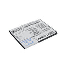 Cameron Sino Cs Tcp306Sl 1800Mah Battery For Tcl Mobile Smartphone