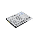 Cameron Sino Cs Tcp306Sl 1800Mah Battery For Tcl Mobile Smartphone