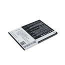Cameron Sino Cs Tcp306Sl 1800Mah Battery For Tcl Mobile Smartphone