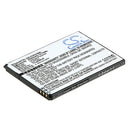 Cameron Sino Cs Tcp318Sl 2300Mah Battery For Tcl Mobile Smartphone
