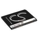 Cameron Sino Cs Tcp331Sl 1800Mah Battery For Tcl Mobile Smartphone