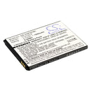 Cameron Sino Cs Tcp331Sl 1800Mah Battery For Tcl Mobile Smartphone