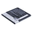 Cameron Sino Cs Tcp520Sl 2000Mah Battery For Tcl Mobile Smartphone