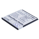 Cameron Sino Cs Tcp520Sl 2000Mah Battery For Tcl Mobile Smartphone