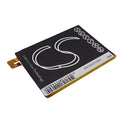 Cameron Sino Cs Tcp561Sl 3100Mah Battery For Tcl Mobile Smartphone