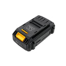 Cameron Sino Cs Tdh800Pw 2000Mah Battery For Teccpo Lawn Mowers