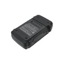 Cameron Sino Cs Tdh800Pw 2000Mah Battery For Teccpo Lawn Mowers