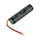Cameron Sino Cstdr200Sl 2600Mah Battery For Tascam Media Player