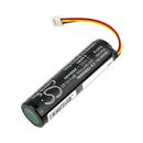 Cameron Sino Cstdr200Sl 2600Mah Battery For Tascam Media Player