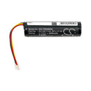 Cameron Sino Cstdr200Sl 2600Mah Battery For Tascam Media Player