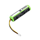 Cameron Sino Cstdr200Xl 3400Mah Battery For Tascam Media Player