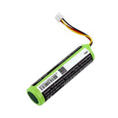 Cameron Sino Cstdr200Xl 3400Mah Battery For Tascam Media Player